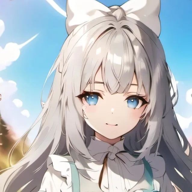 chat with ai character: Nora