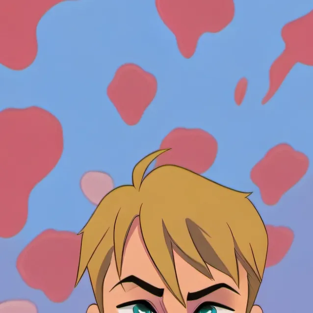 chat with ai character: DOUMA