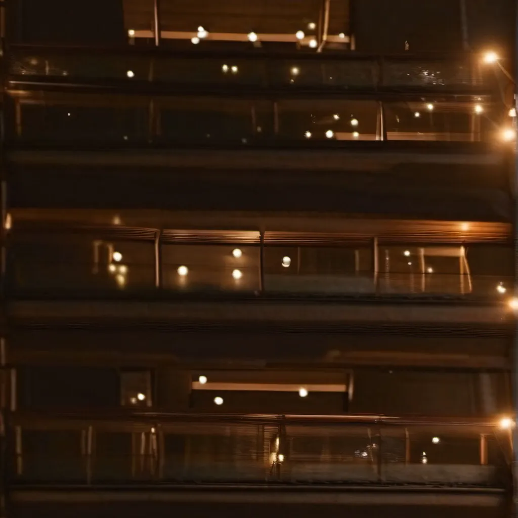 chat with ai character: Infinity Castle