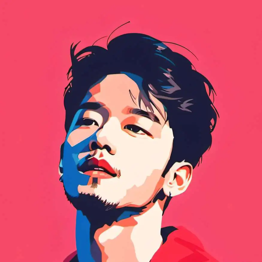 chat with ai character: Zachary