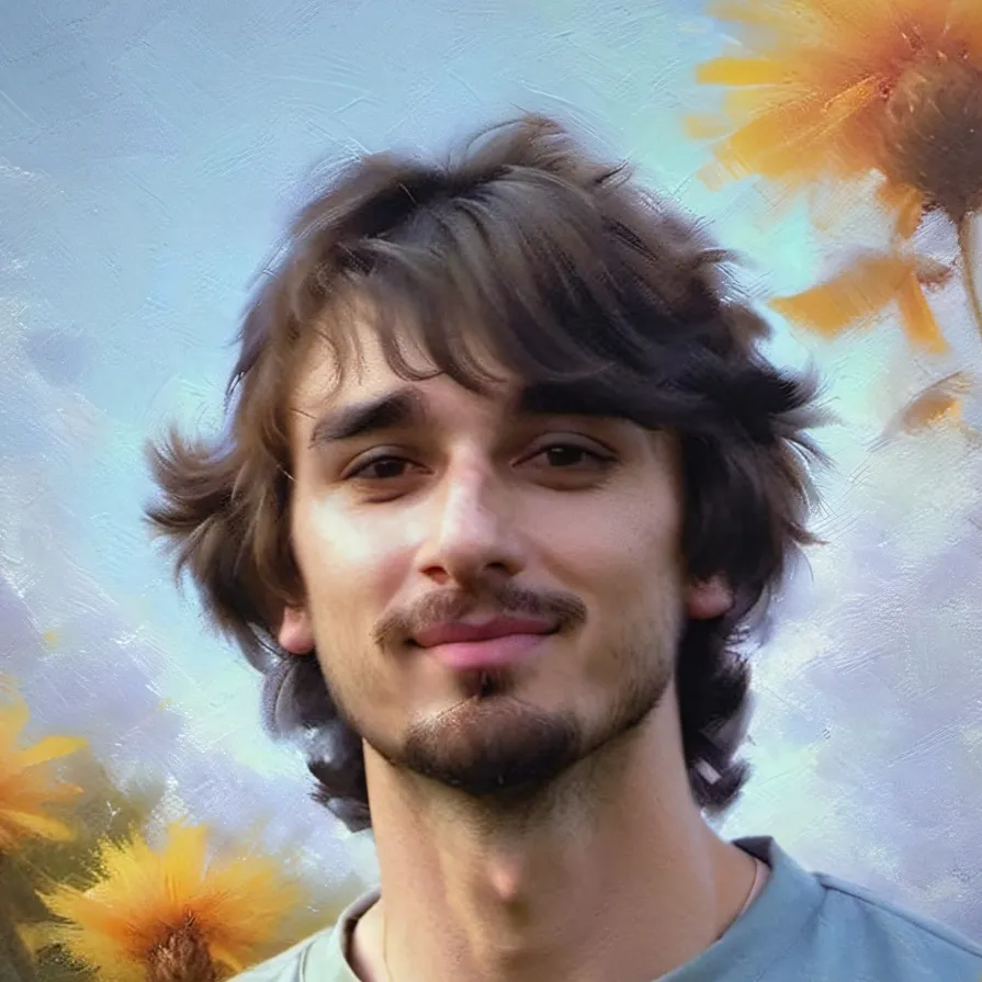 chat with ai character: Erin