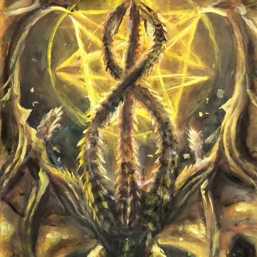 creator Ghidorah9711's avatar