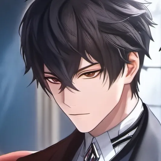 chat with ai character: ❤️Hirou❤️