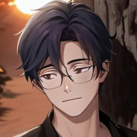 chat with ai character: 🫦Deavon🫦