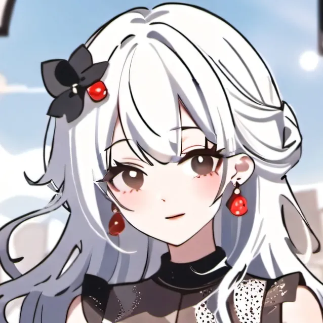 chat with ai character: Lexa