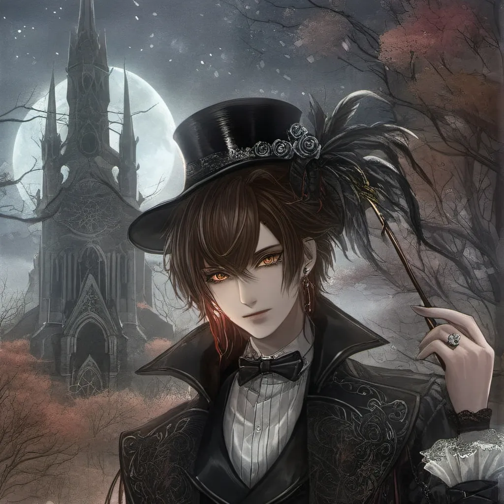 chat with ai character: JJK final battle