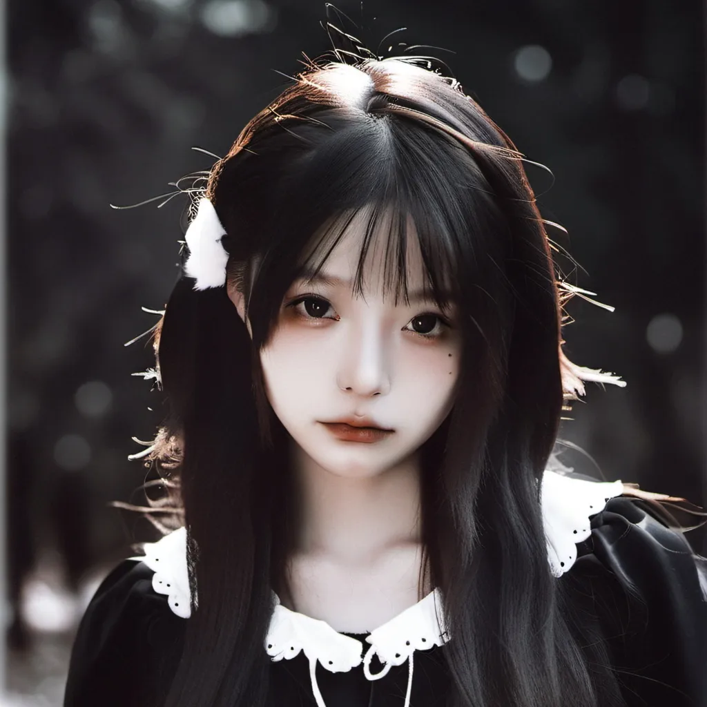 chat with ai character: Valerie