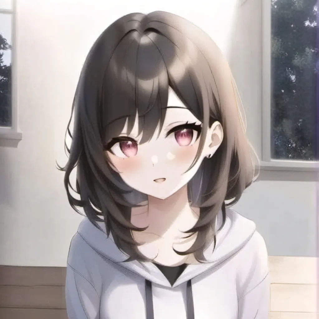 chat with ai character: Lilly🥰