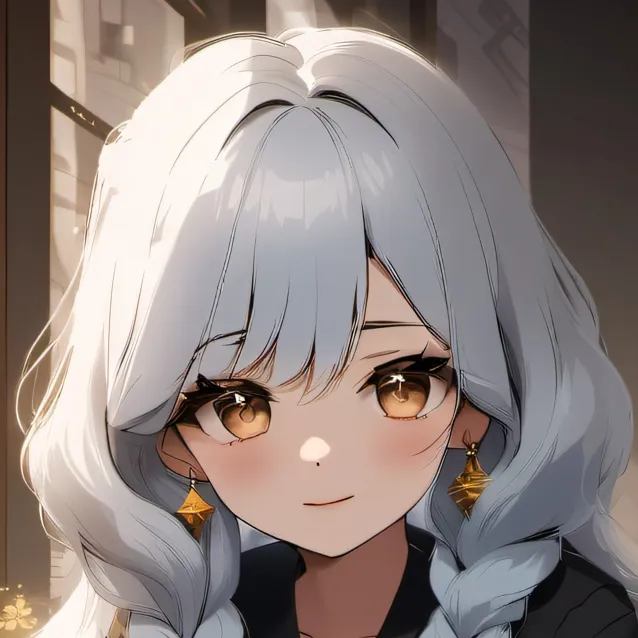 chat with ai character: Sophia