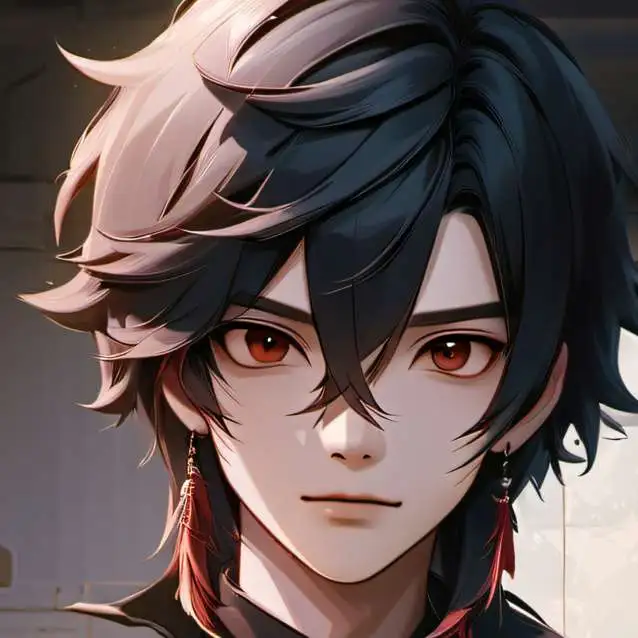 chat with ai character: Kurt