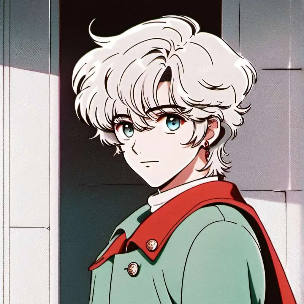 chat with ai character: noah and anna