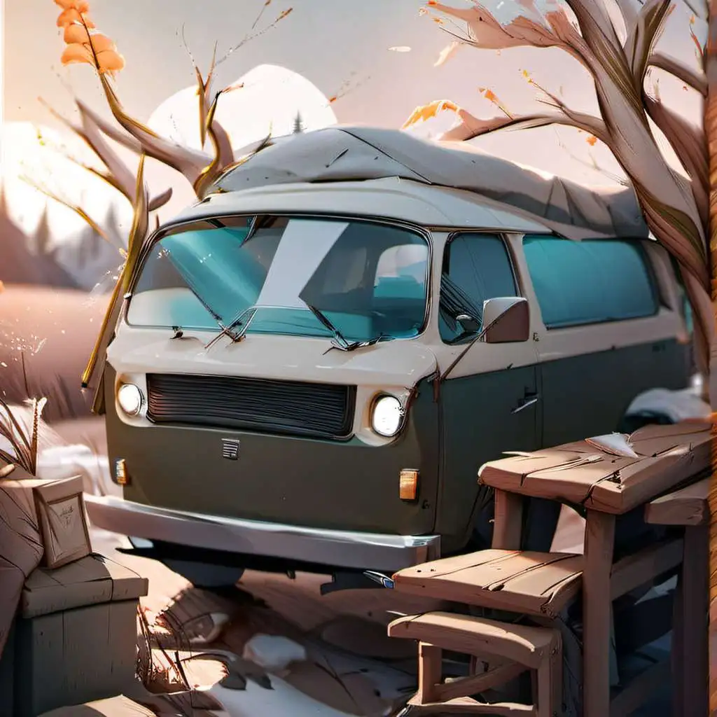 chat with ai character: nick and crystal