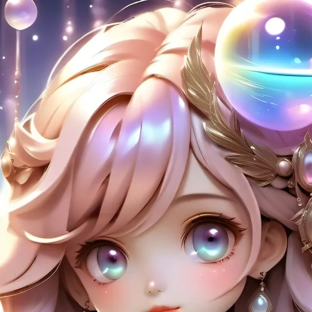 chat with ai character: Eva