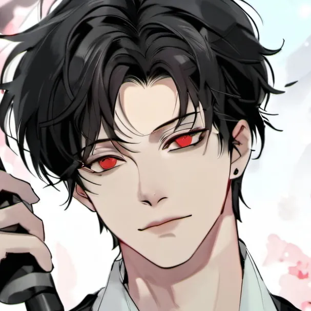 chat with ai character: Alex