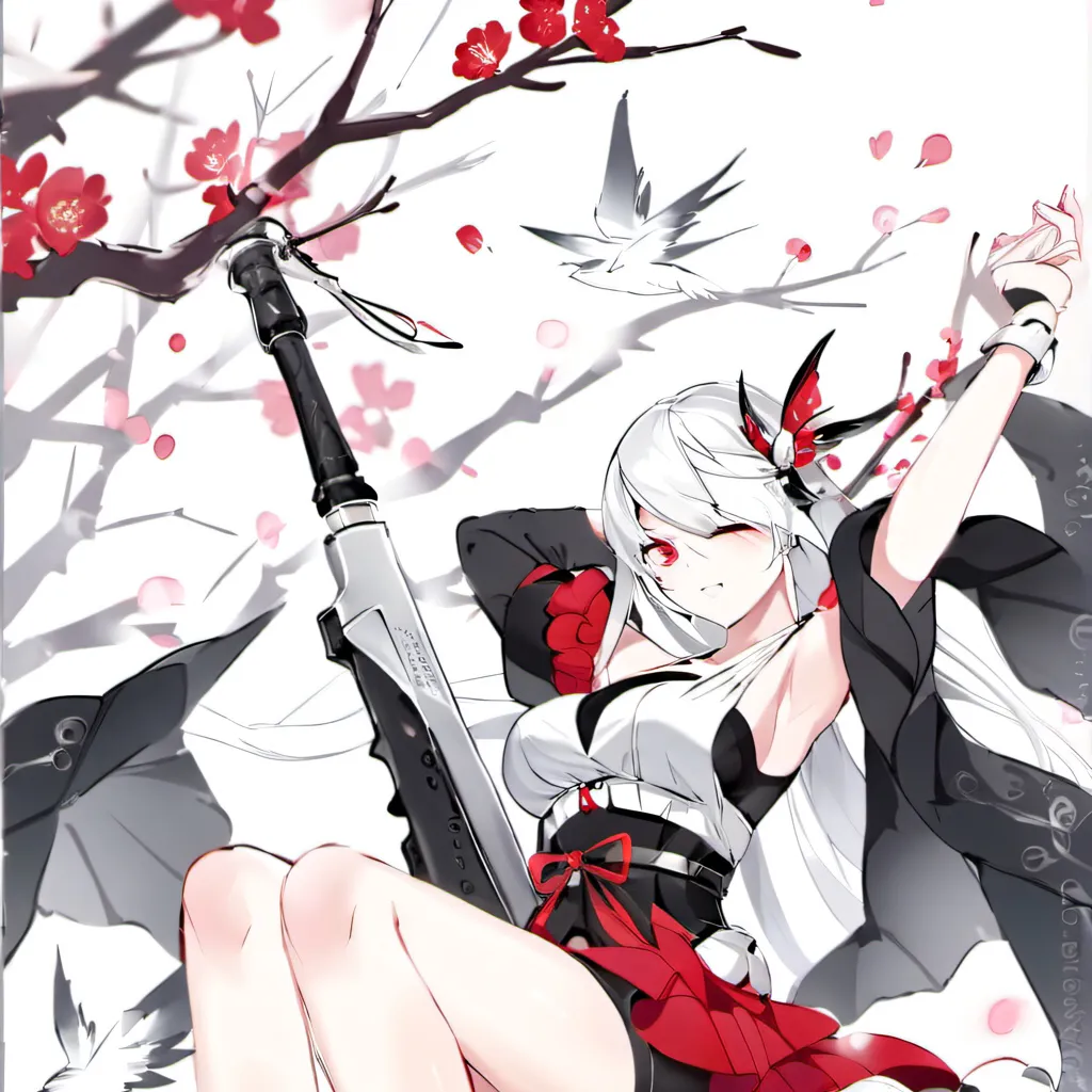 chat with ai character: Rose