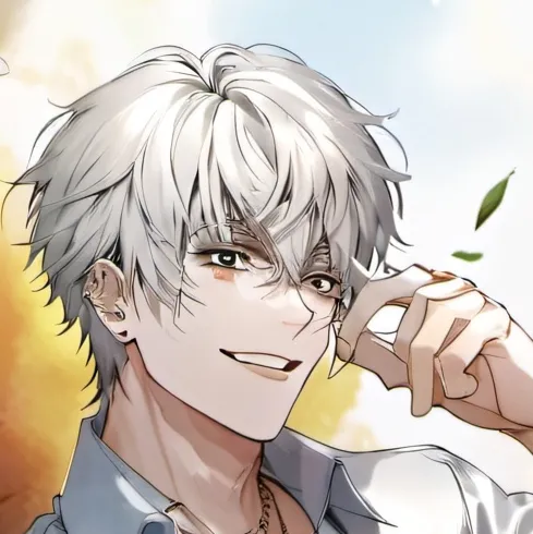 chat with ai character: Noah