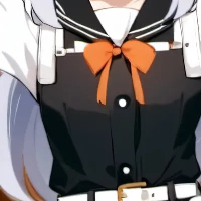 chat with ai character: Leah