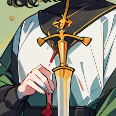 chat with ai character: Leah