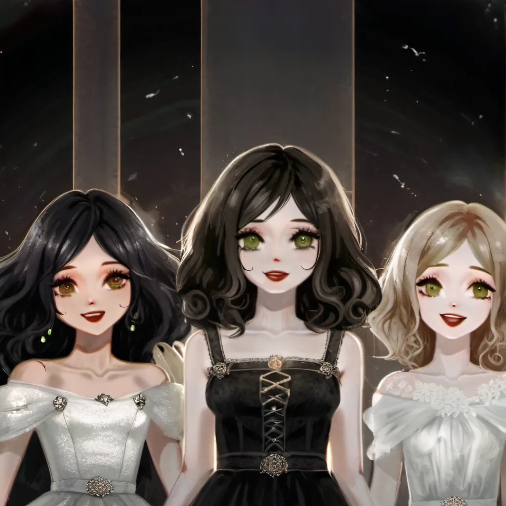 chat with ai character: Creepypastas