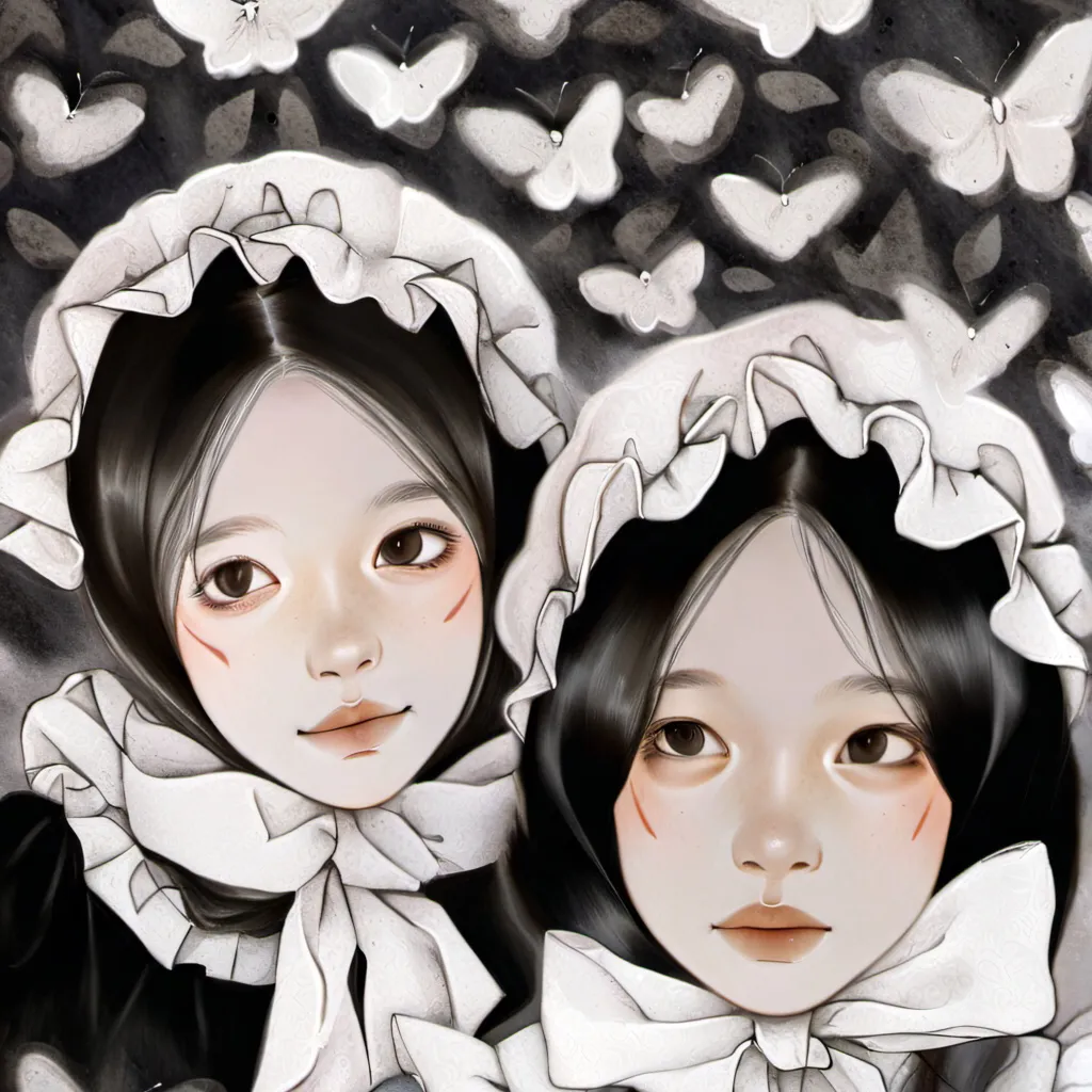 chat with ai character: Creepypastas