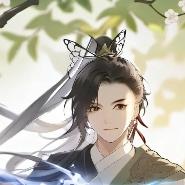 chat with ai character: Demon slayer wish!