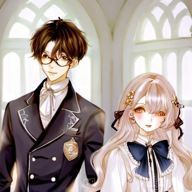 chat with ai character: Highschooloveeyes