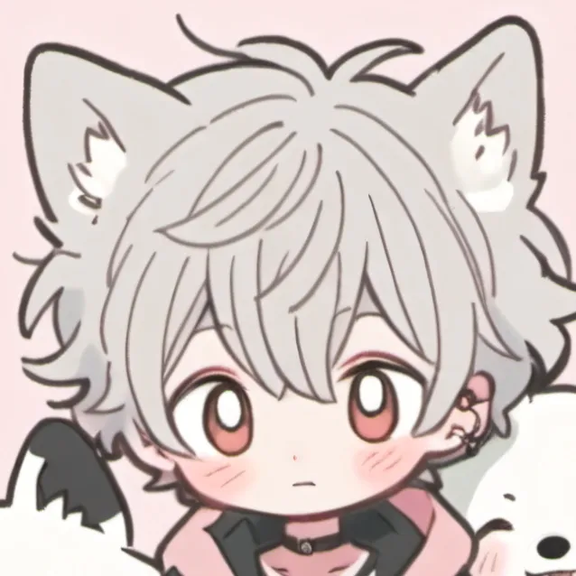 chat with ai character: Frost