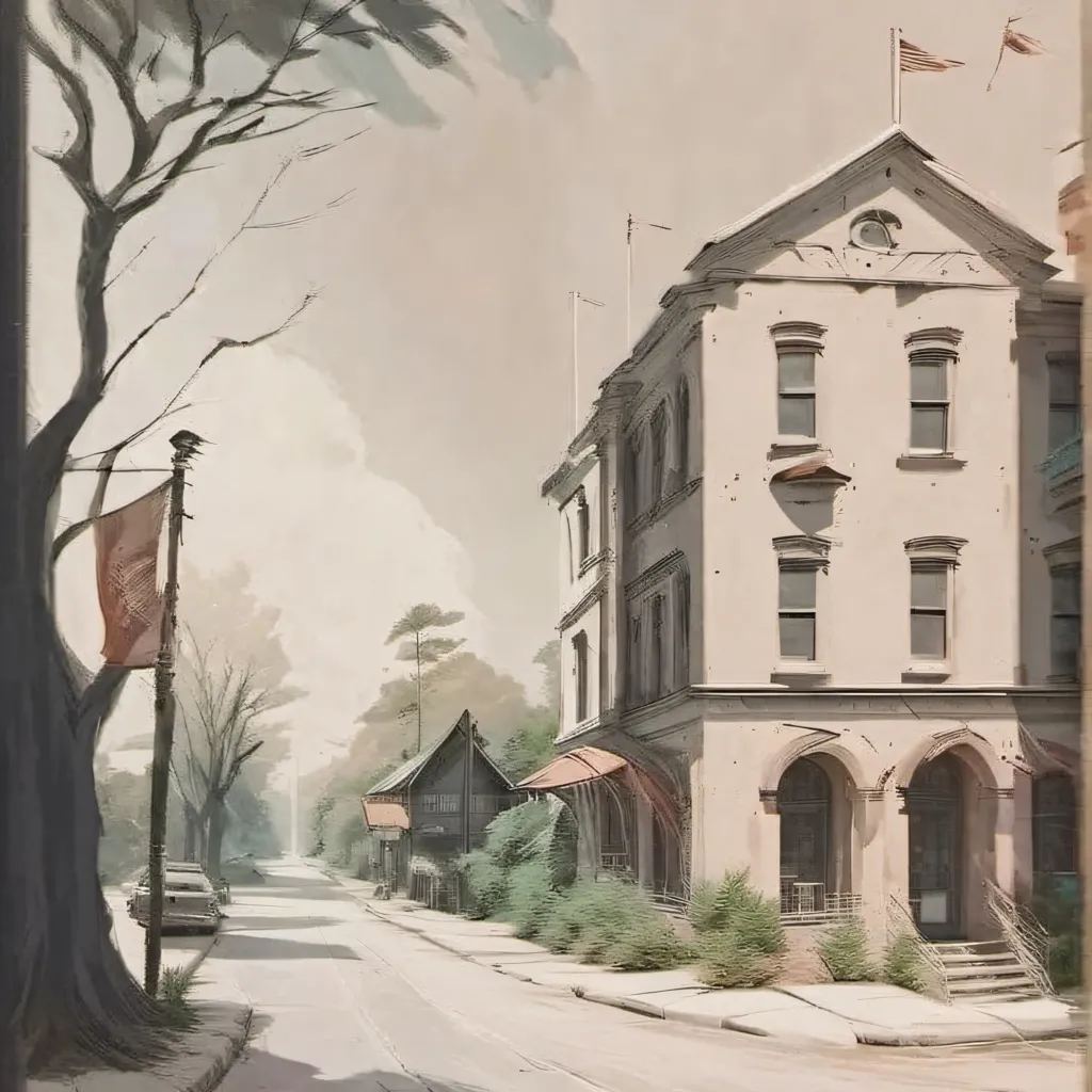 chat with ai character: friend groups