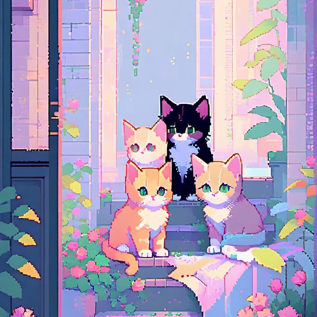 chat with ai character: Oragano gang