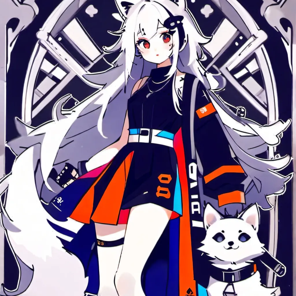 chat with ai character: rylo 