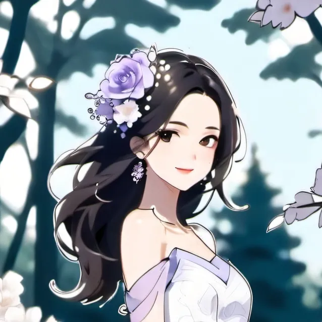 chat with ai character: *•°cassandra°•*