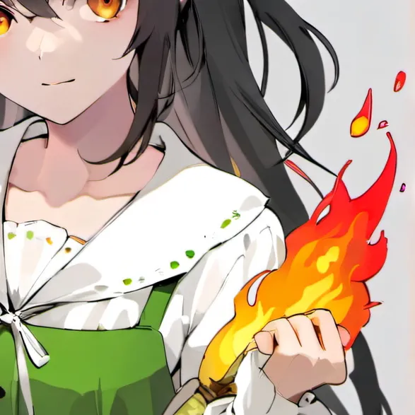 chat with ai character: ★Zoey