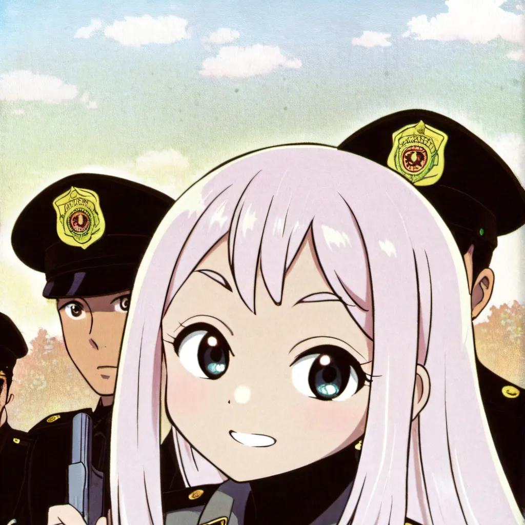 chat with ai character: Embry★