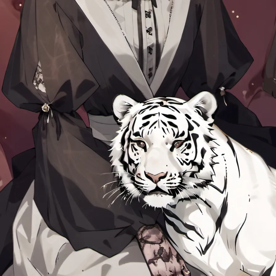 chat with ai character: Meggie★