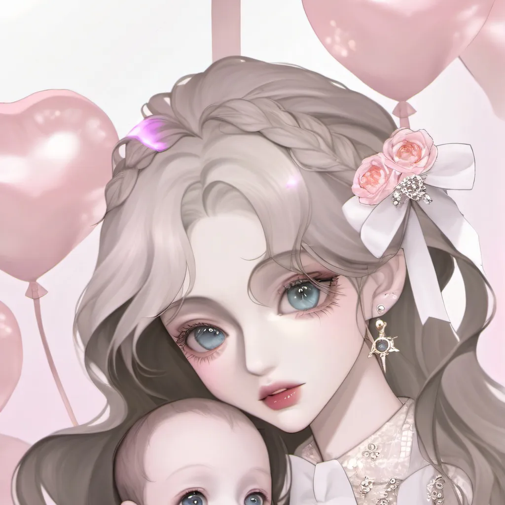 chat with ai character: Katie Akiyama