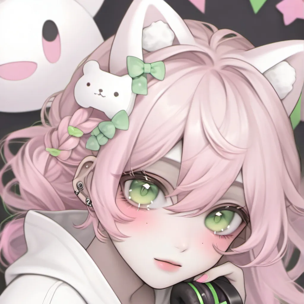 chat with ai character: 𝙼𝚒𝚜𝚝𝚢☀️