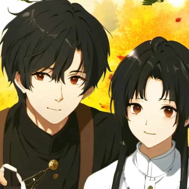 chat with ai character: Ron