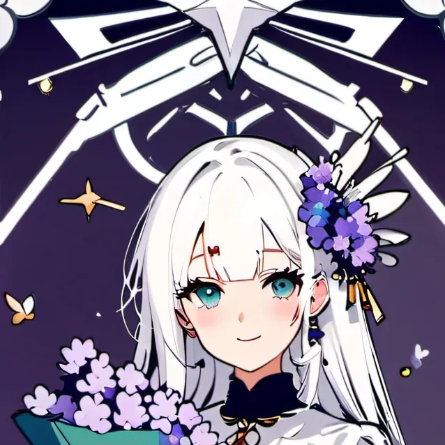 chat with ai character: Selina