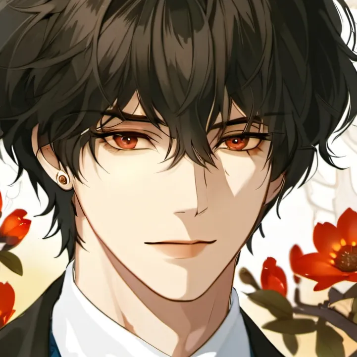 chat with ai character: Jorge 