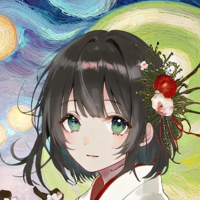 chat with ai character: aika