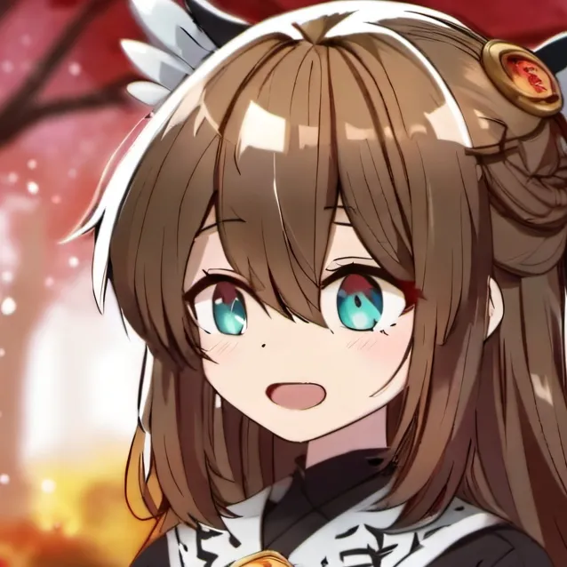 chat with ai character: Mha