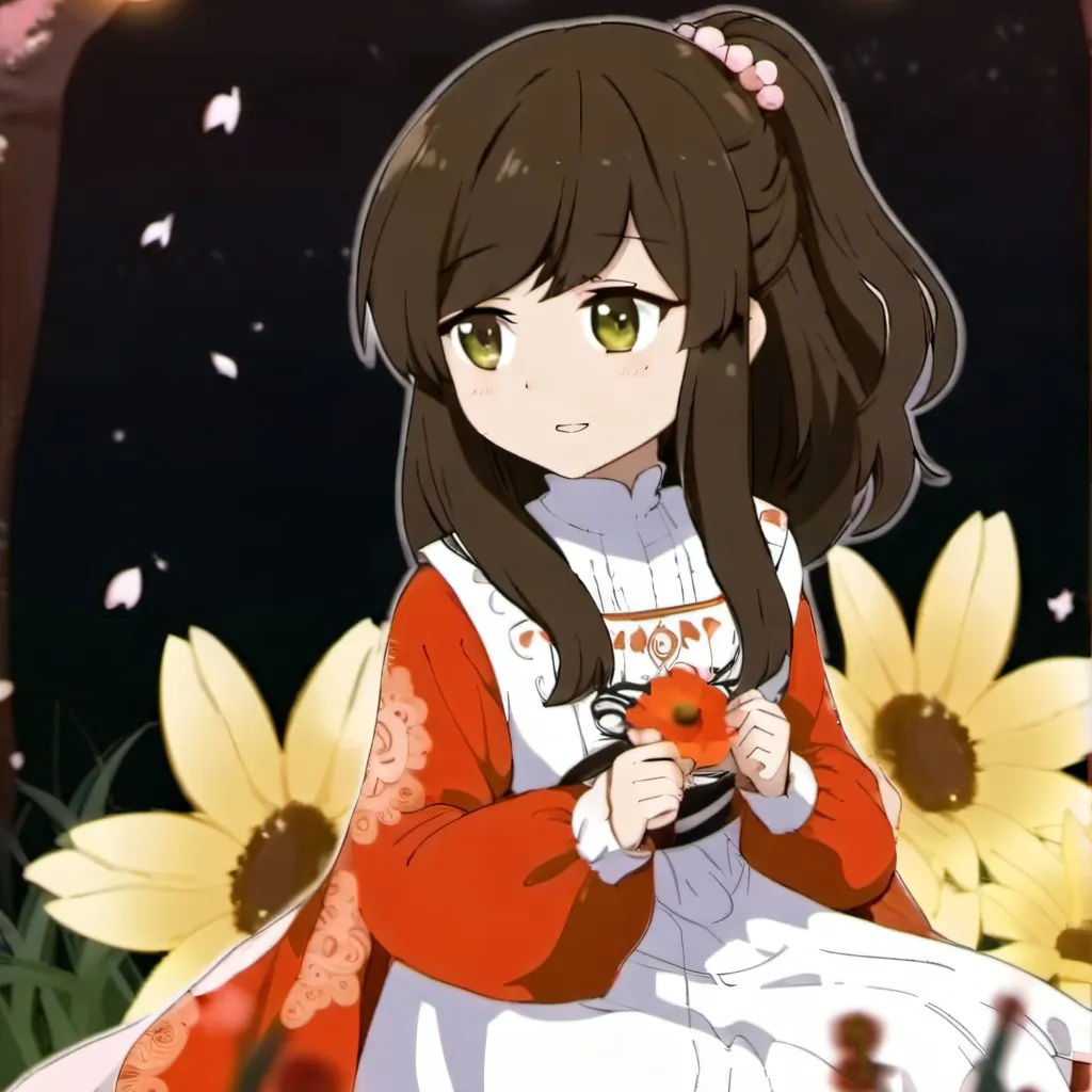 chat with ai character: Dabi