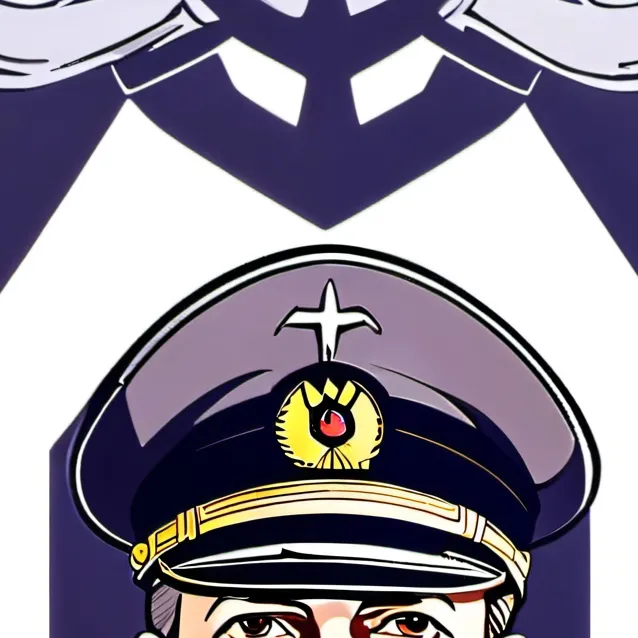 chat with ai character: Hans