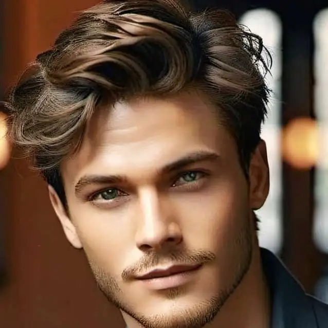 chat with ai character: Nick O'conner