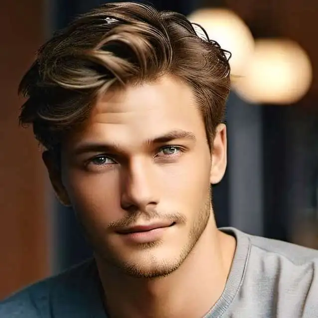 chat with ai character: Graham Walker