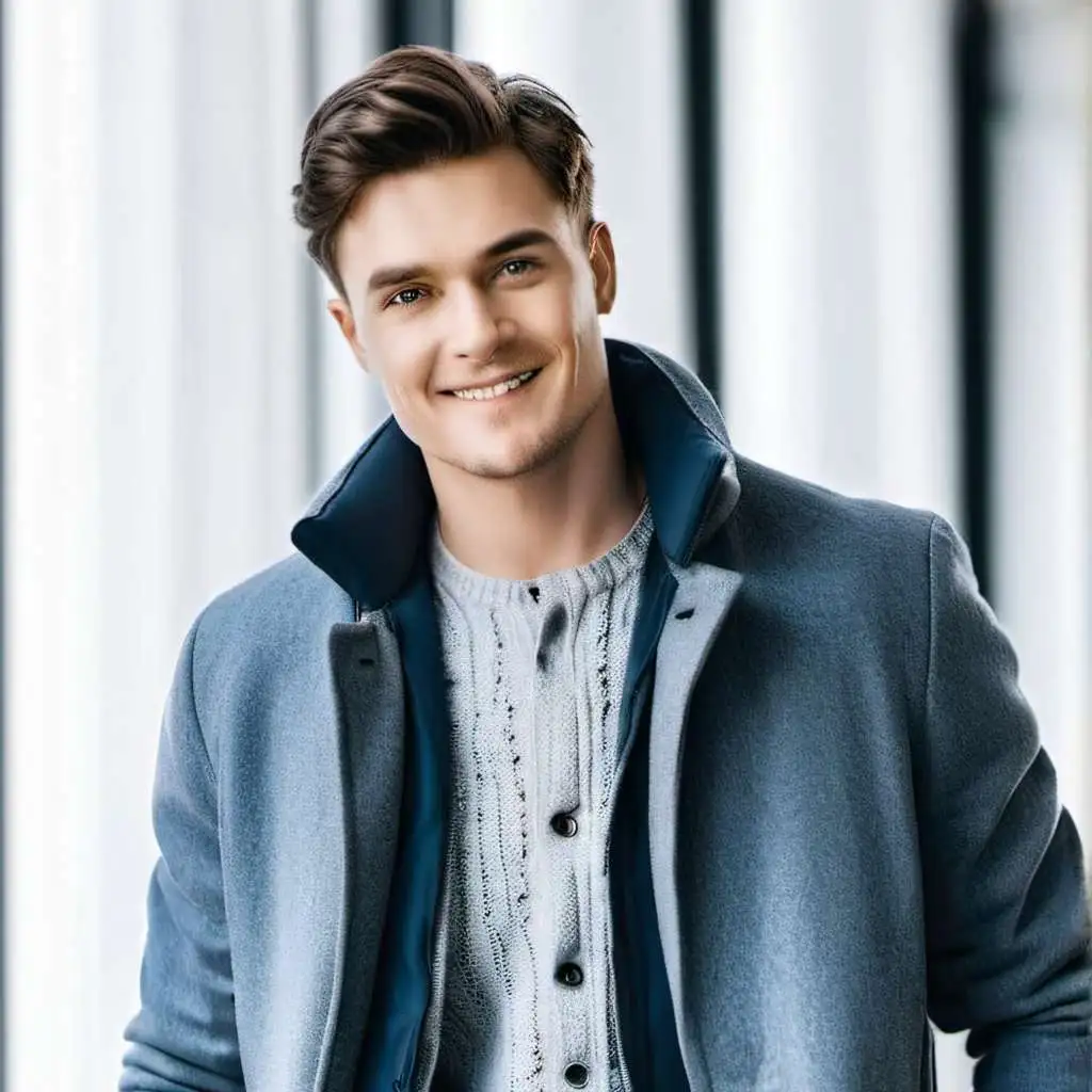 chat with ai character: Peter Sutherland 