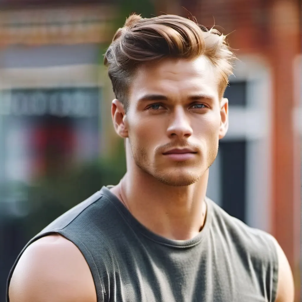 chat with ai character: Conor Reed 