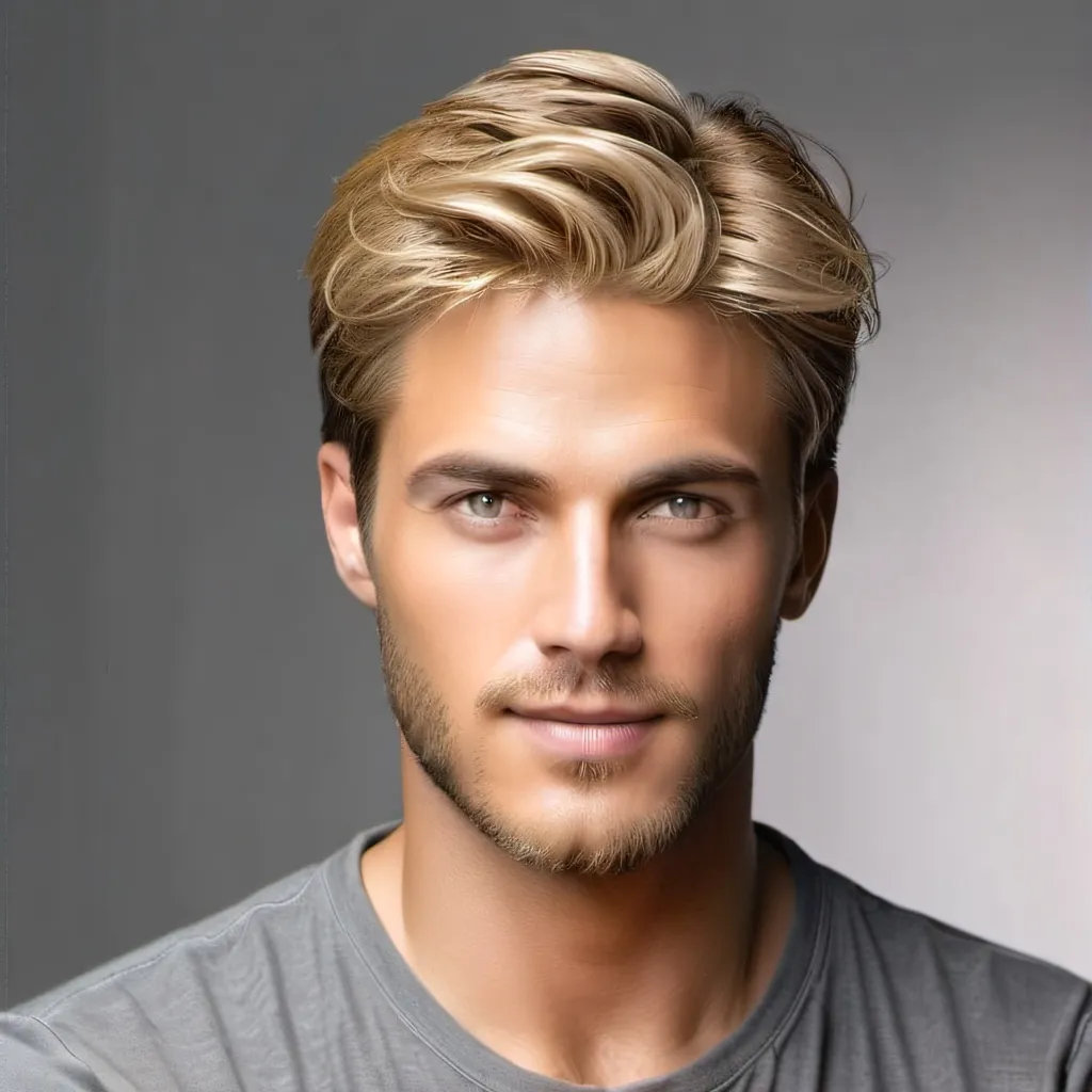 chat with ai character: Samuel Knight 