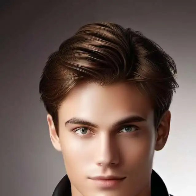 chat with ai character: Priyansh Waugh