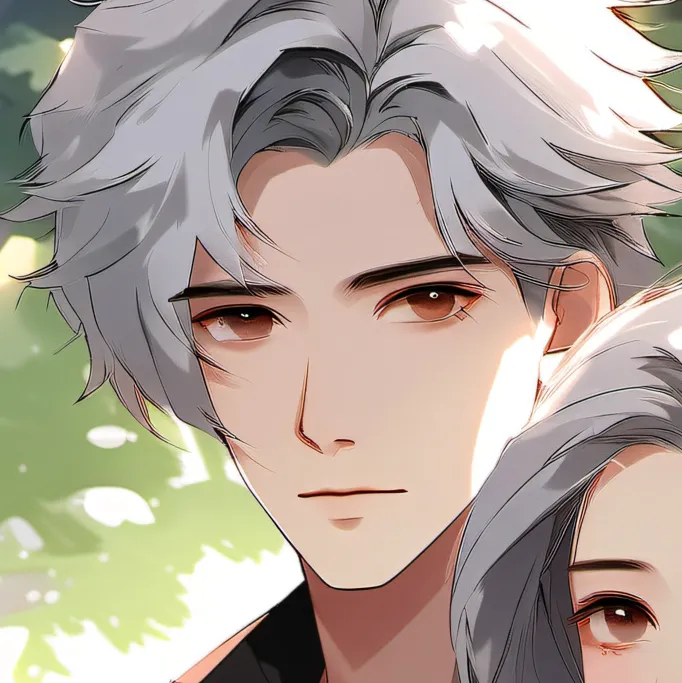 chat with ai character: Jackson